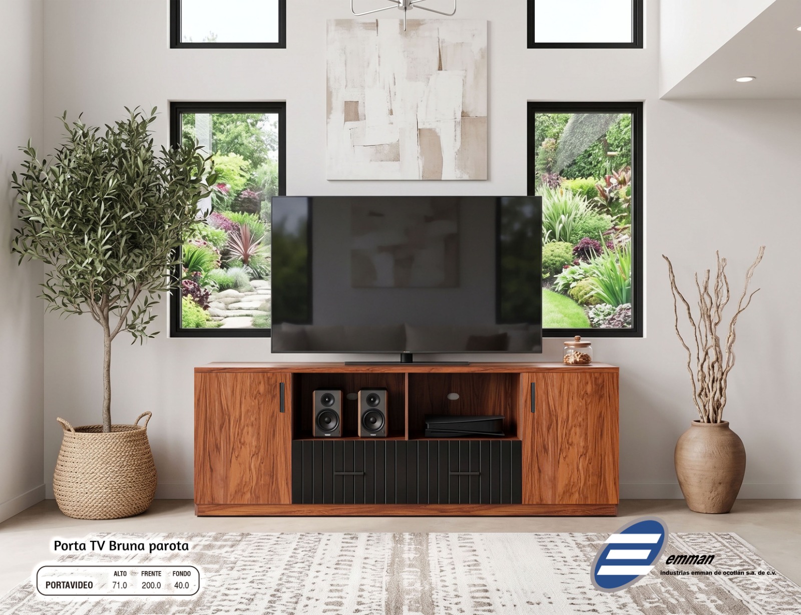 tv